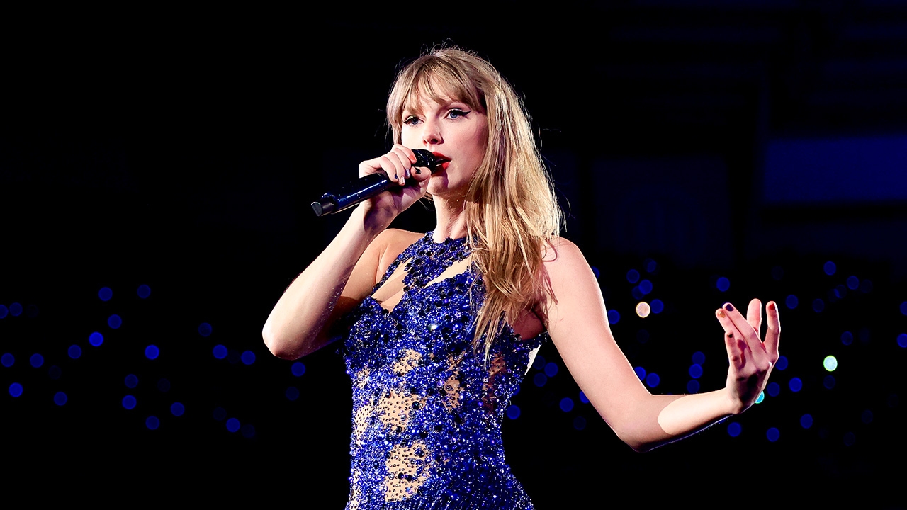 ทำไมเทย์เลอร์สวิฟต์ไม่มาไทย