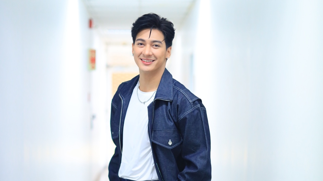 ในรอยทราย ทำเรตติ้งนิวไฮ ทศ รวิศชา ดีใจ ละครกระแสดี 