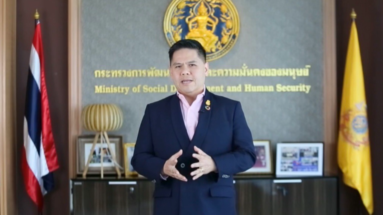 7 มี.ค. วราวุธ ชวนหาทางออกวิกฤติประชากร หลังเด็กเกิดไม่ถึง 5 แสน ก่อนเสนอ ครม.