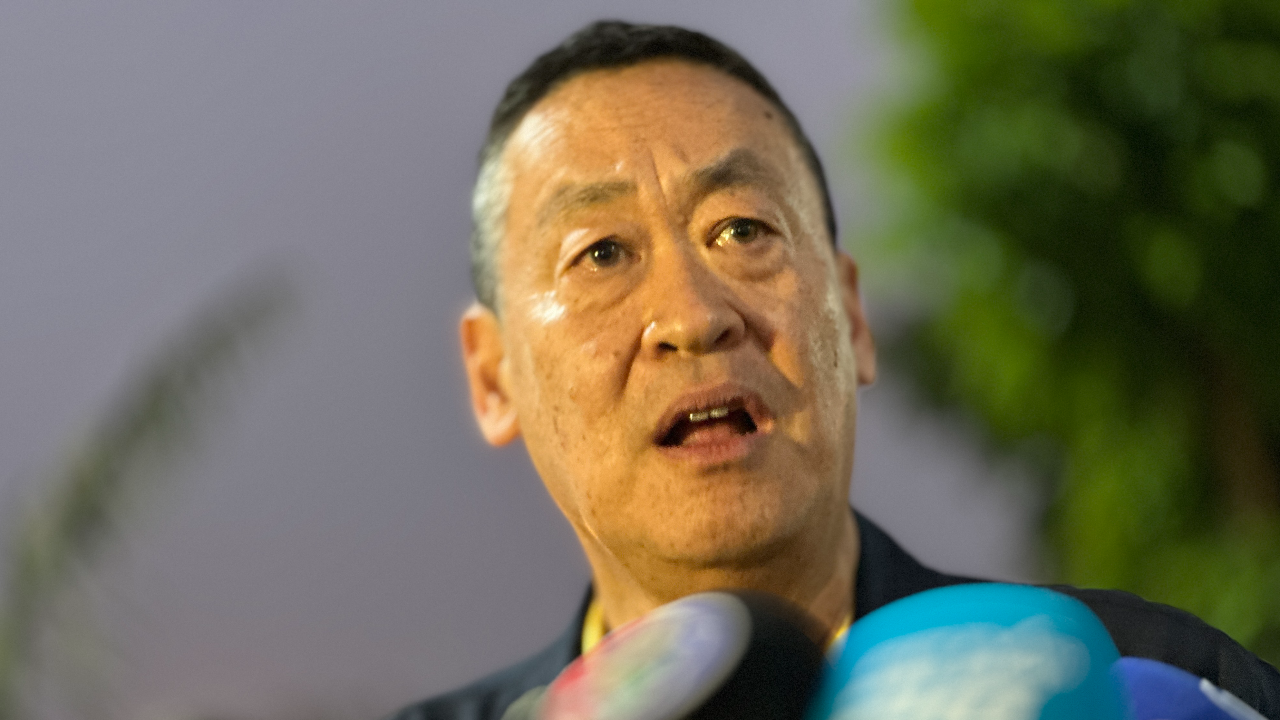 “เศรษฐา” เผยแจกเงินหมื่นล่าช้าต้องรอบคอบ วอนสื่อช่วยสื่อสารกับประชาชน