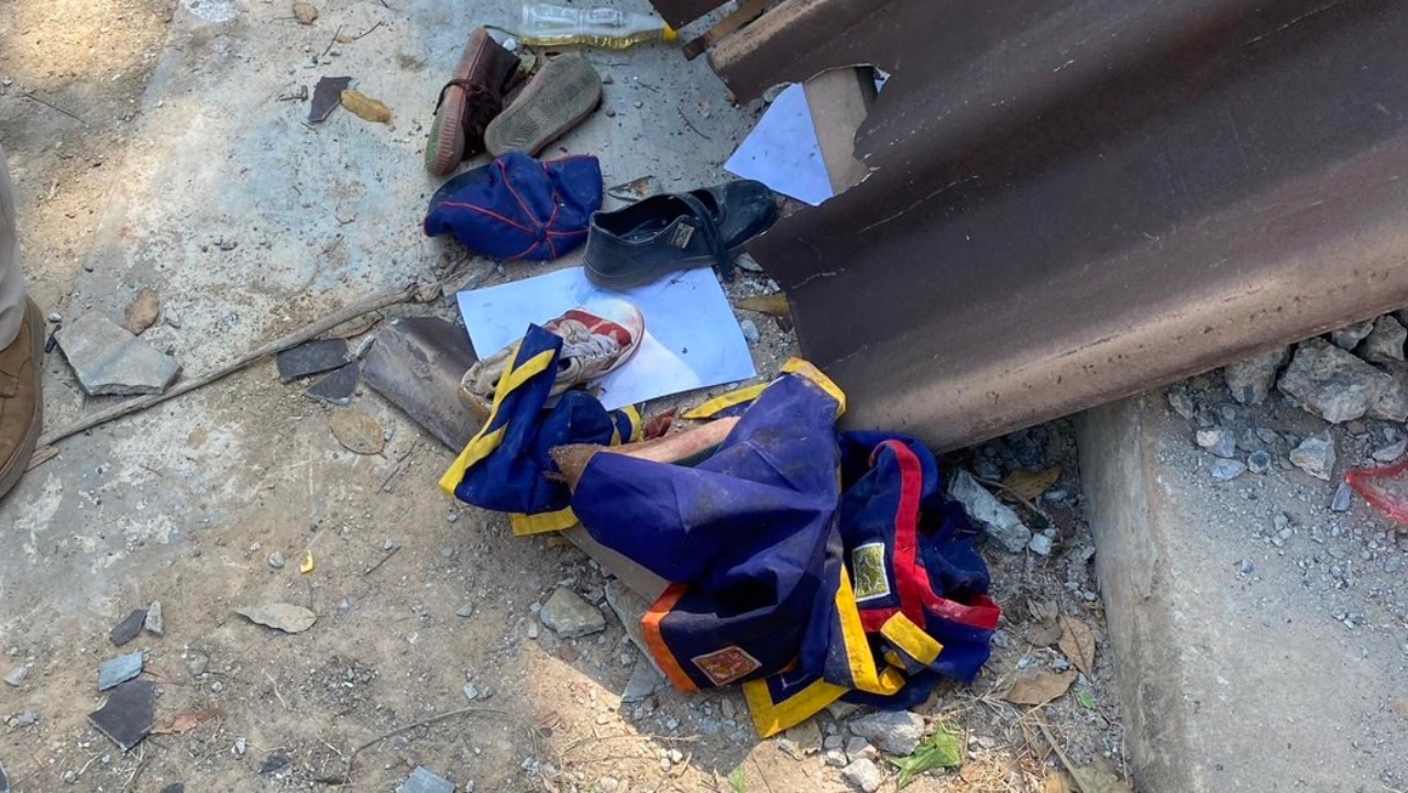 เปิดรายชื่อผู้เสียชีวิต กระบะชนนักเรียนทำกิจกรรมลูกเสือ ตายแล้ว 2 เจ็บอื้อ