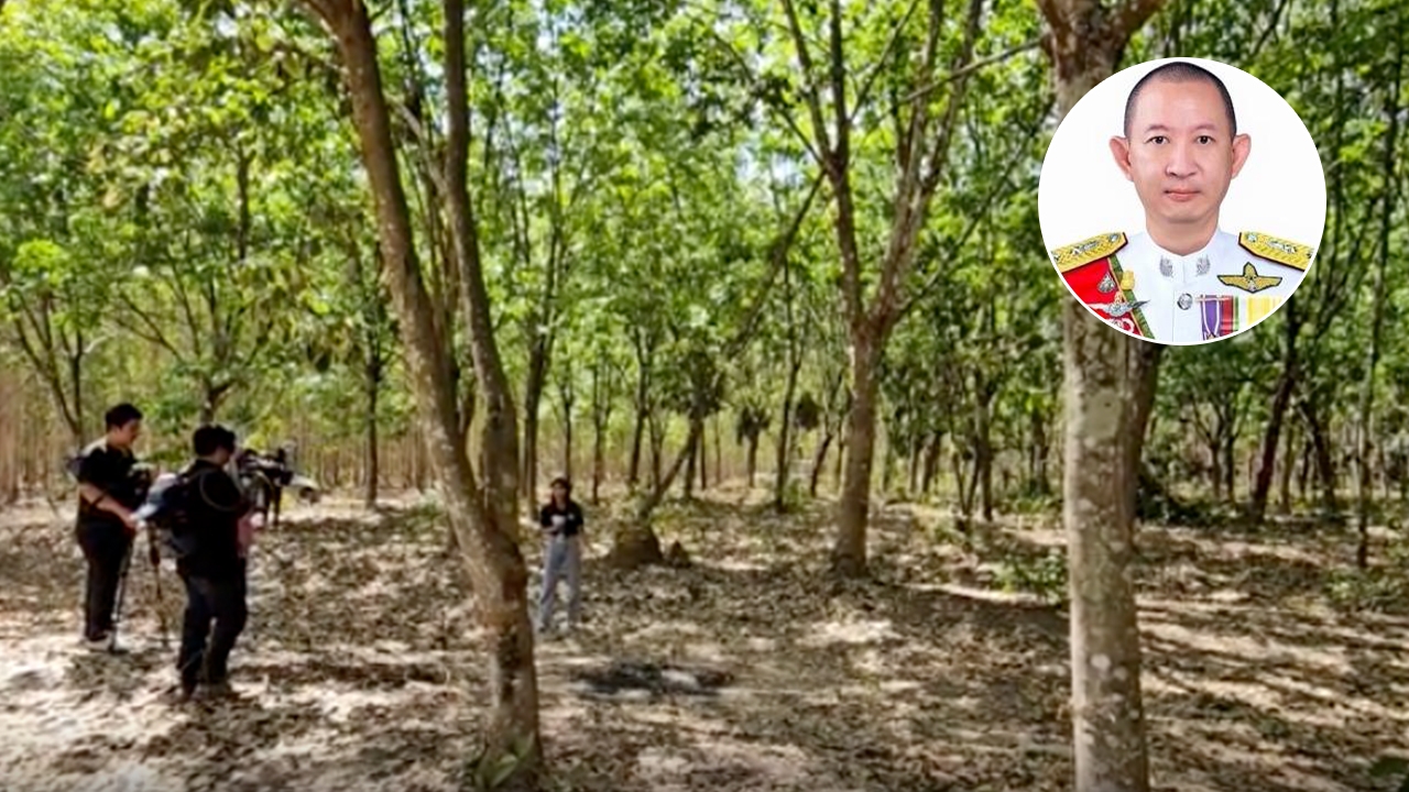 ผู้การนิติเวช เผยขั้นตอนตรวจอัตลักษณ์ "น้องนุ่น" เหยื่อผัวโหดฆ่าเผาอำพราง