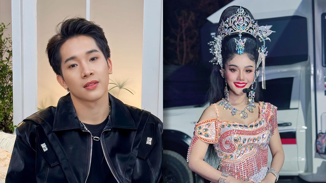 เปิดโพสต์สุดท้าย แพรวพราว หลังถูกสามีแฉ นอกใจมีมือที่ 3 อย่าคิดว่าตัวเองถูก