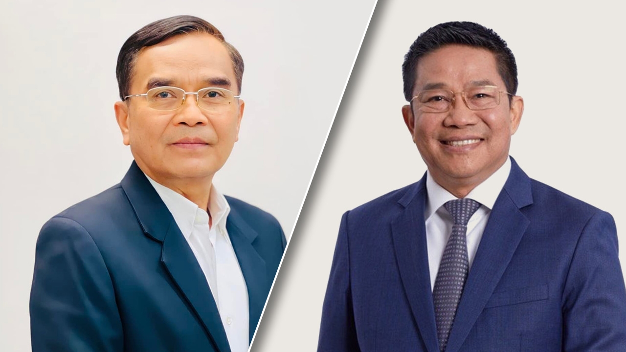 ถึงจุด จำเลยคดีถุงขนม 2 ล้าน เตือน "อัยการ" ถ่ายรูป "ทักษิณ" ผิดกฎหมาย 