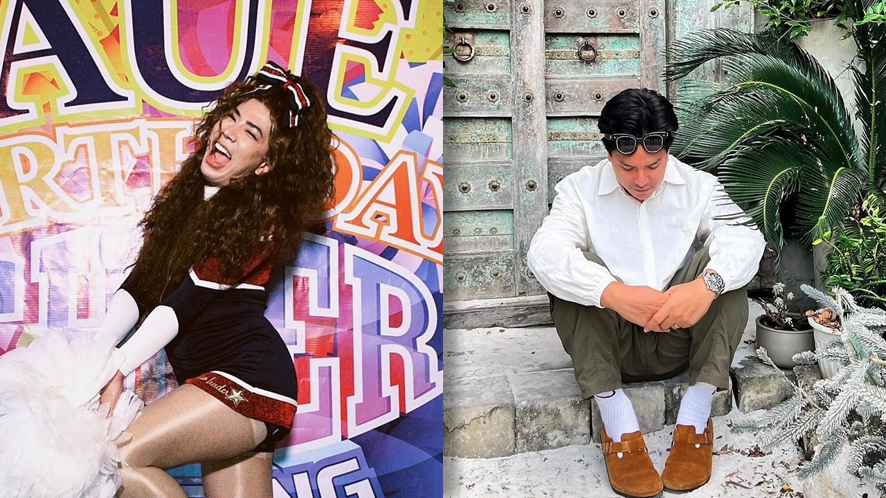 จับตา คู่รักมาราธอน 13 ปี ไร้รูปหวานคู่แฟน คนลือเลิกกัน ล่าสุดเคลื่อนไหวแล้ว