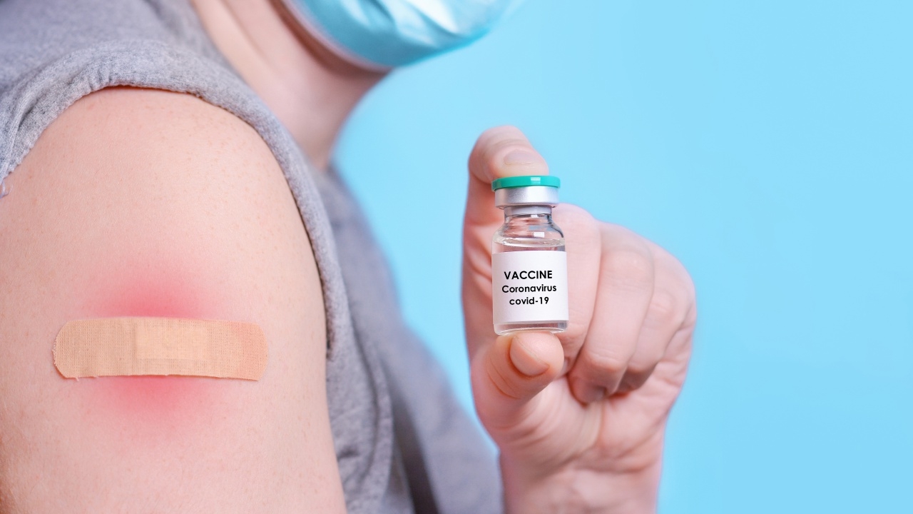 ศูนย์จีโนมฯ เผยข้อมูล การพบลิ่มเลือดอุดตันในศพ เกิดจากวัคซีนโควิด-19 หรือไม่