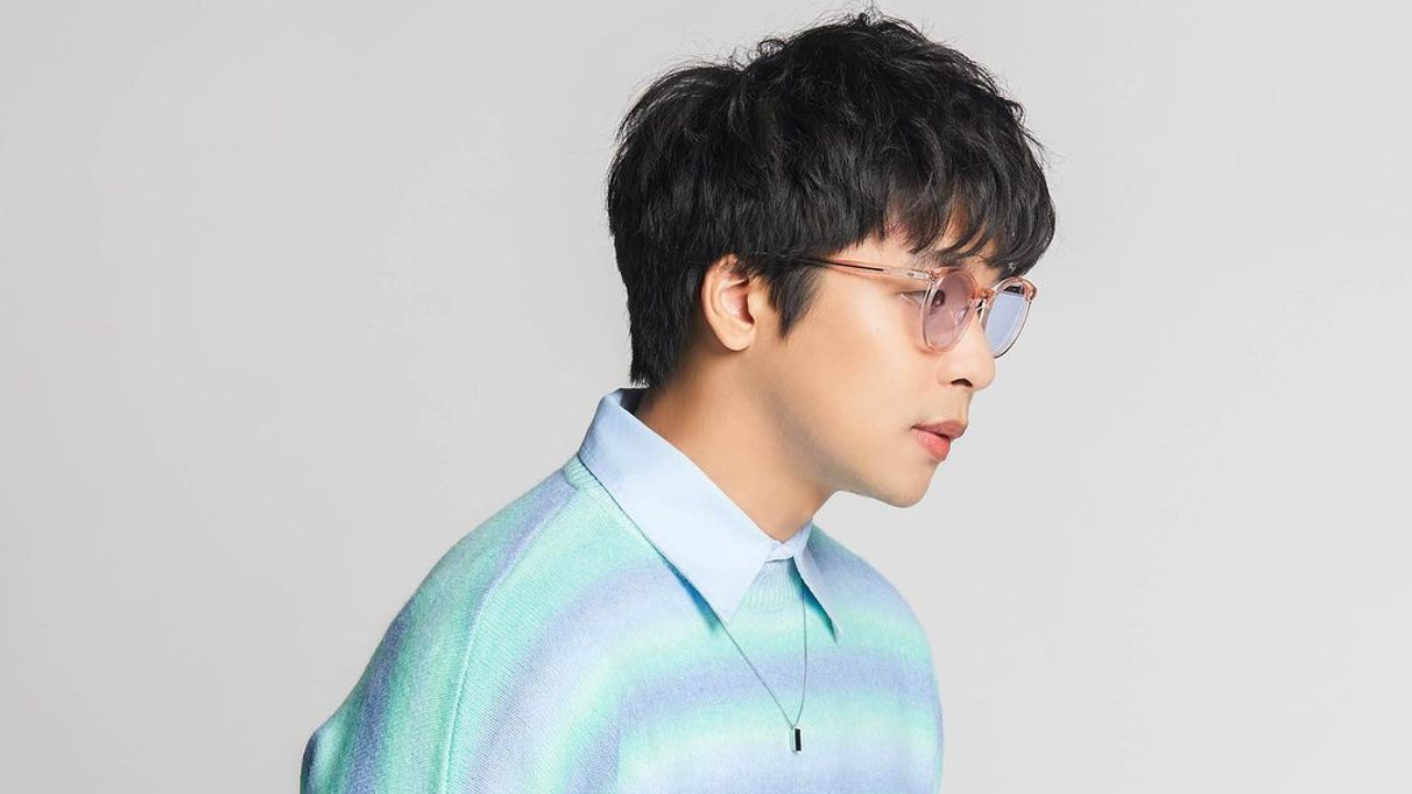 หลายคนยังไม่รู้ แร็ปเปอร์หนุ่ม ที่แท้เป็นทายาทหมื่นล้านสินค้าดัง