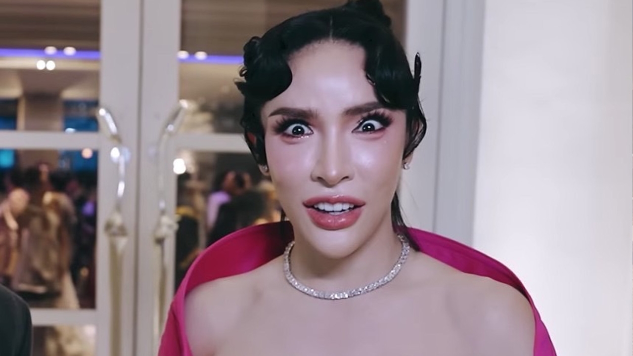 สุดช็อก นัท นิสามณี เผยเหตุรักร้าว พี่ยี่สิบ ที่อีกฝ่ายต้องการ แต่เธอให้ไม่ได้