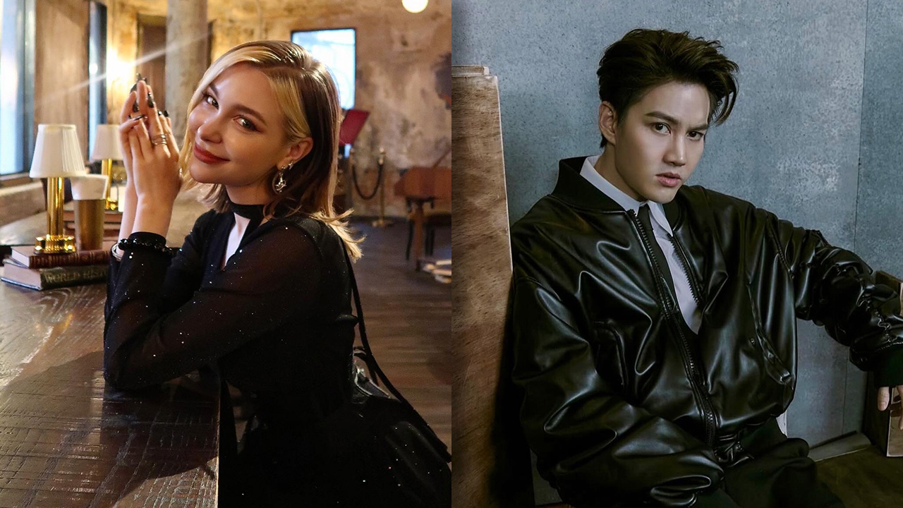 แอนนี่ ขอโทษหลังมีดราม่าเลิก กอล์ฟ สื่อสารผิดพลาด ทำให้กระทบหลายคน