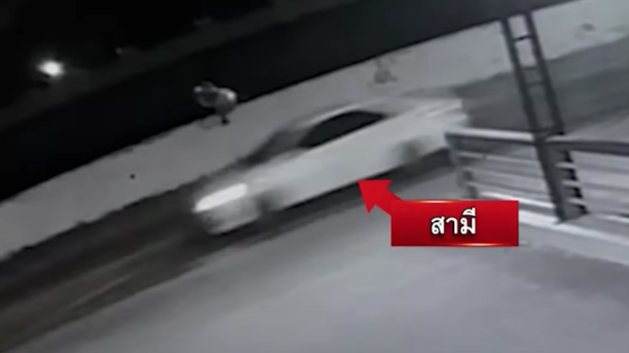 แฮชแท็ก #น้องนุ่น ขึ้นติดเทรนด์ โซเชียลสะเทือนใจ หลังสามีสารภาพเป็นคนก่อเหตุ