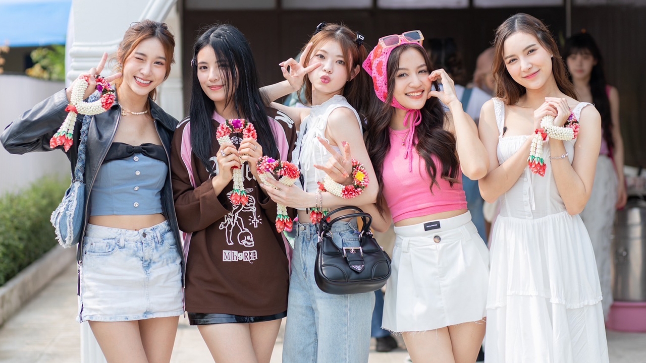 โค้งสุดท้ายก่อนปิดโหวตรอบแรก CHUANG ASIA THAILAND เปิดบ้านเด็กฝึกไทยทั้งครอบครัว