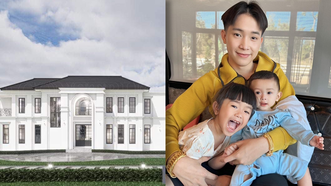 ส่องชีวิตล่าสุด ผู้ใหญ่บ้านฟินแลนด์ หลังเลิก แพรวพราว ถาม FC แบบไหนเหมาะกว่ากัน