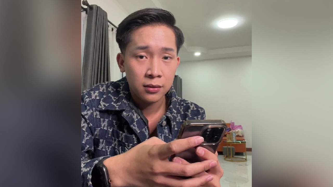 ผู้ใหญ่บ้านฟินแลนด์ ตอบปมคืนดี แพรวพราว โต้กลับทันทีมีคนให้ไปขอโทษ น้อง ว. 