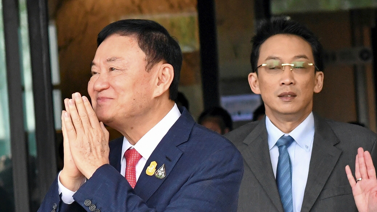 5 ให้ 5 ห้าม คุมประพฤติ "ทักษิณ" ทำการเมืองได้ "เศรษฐา" จัดระเบียบกทม.