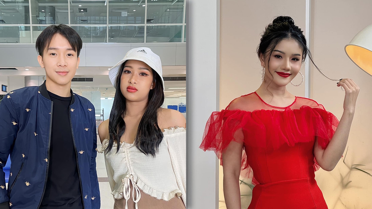 มาด้วยกันกลับด้วยกัน น้ำตาล น้องสาวผู้ใหญ่บ้านฟินแลนด์ ขอลาออกตามพี่ชาย