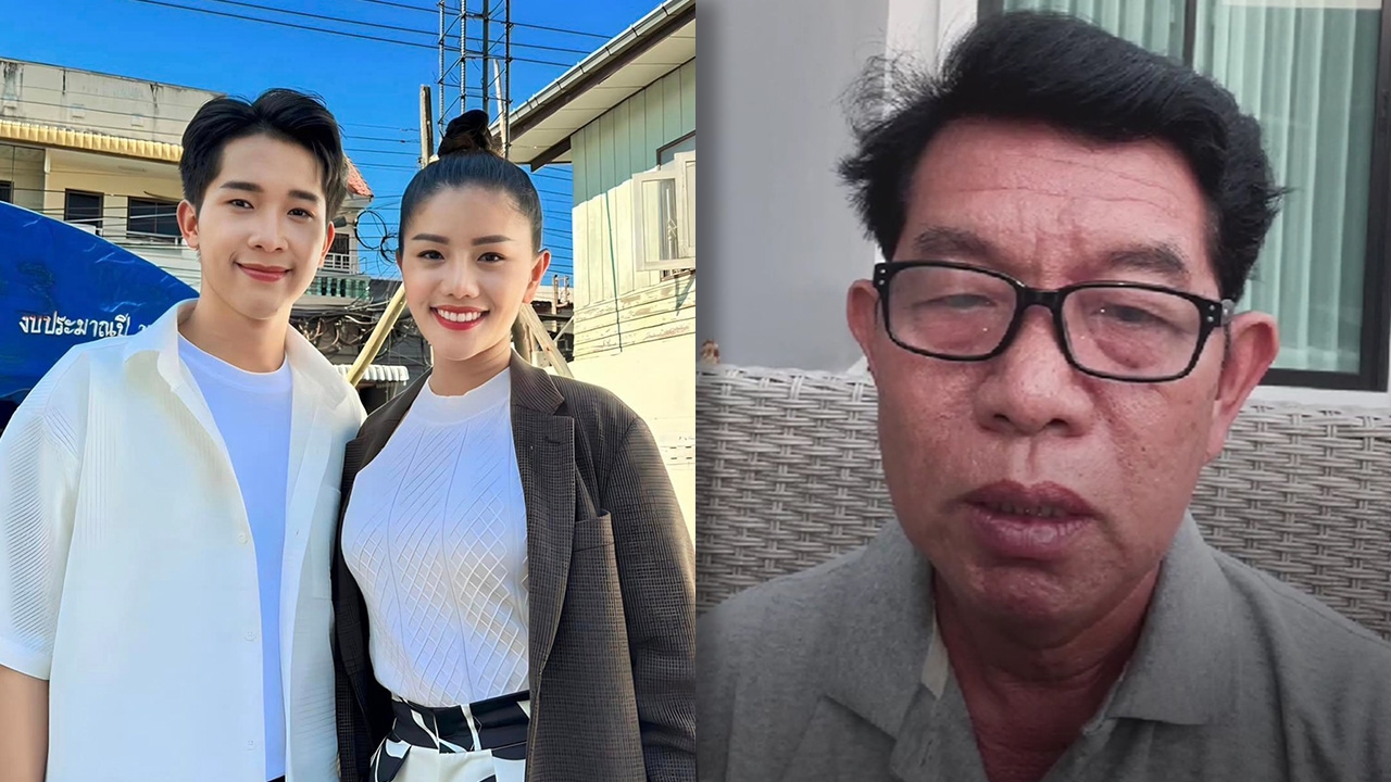 เปิดคำพูด ตาก้าน พ่อแพรวพราว แสงทอง หลังทะเลาะกันกับ ผู้ใหญ่บ้านฟินแลนด์