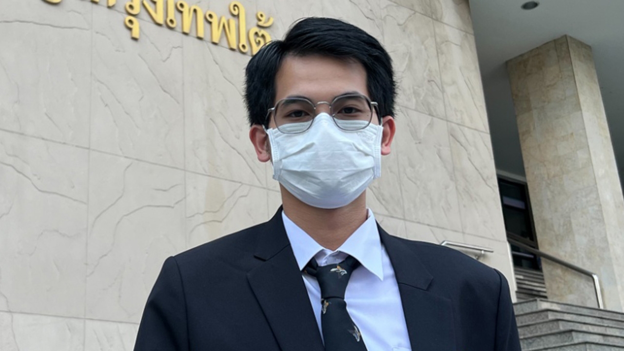 "บิ๊กโจ๊ก" ส่งทนายฟ้อง "สนธิ ลิ้มทองกุล" ครั้งที่ 2 เหตุทำผิดซ้ำซาก