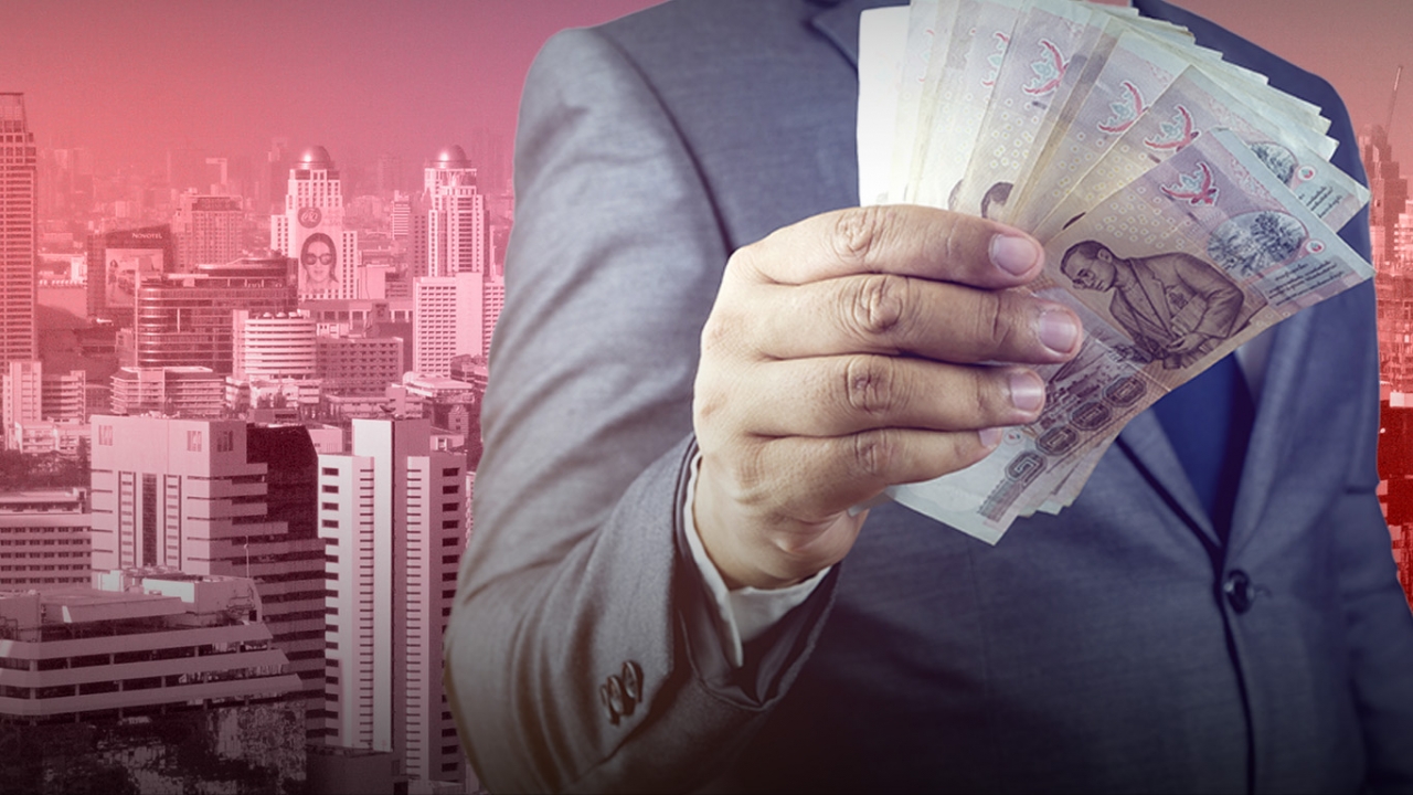 “ต่างชาติ” ครองอสังหาฯ ไทย พุ่ง! สถิติ 5 ปี มูลค่าทะลัก 2.6 แสนล้าน