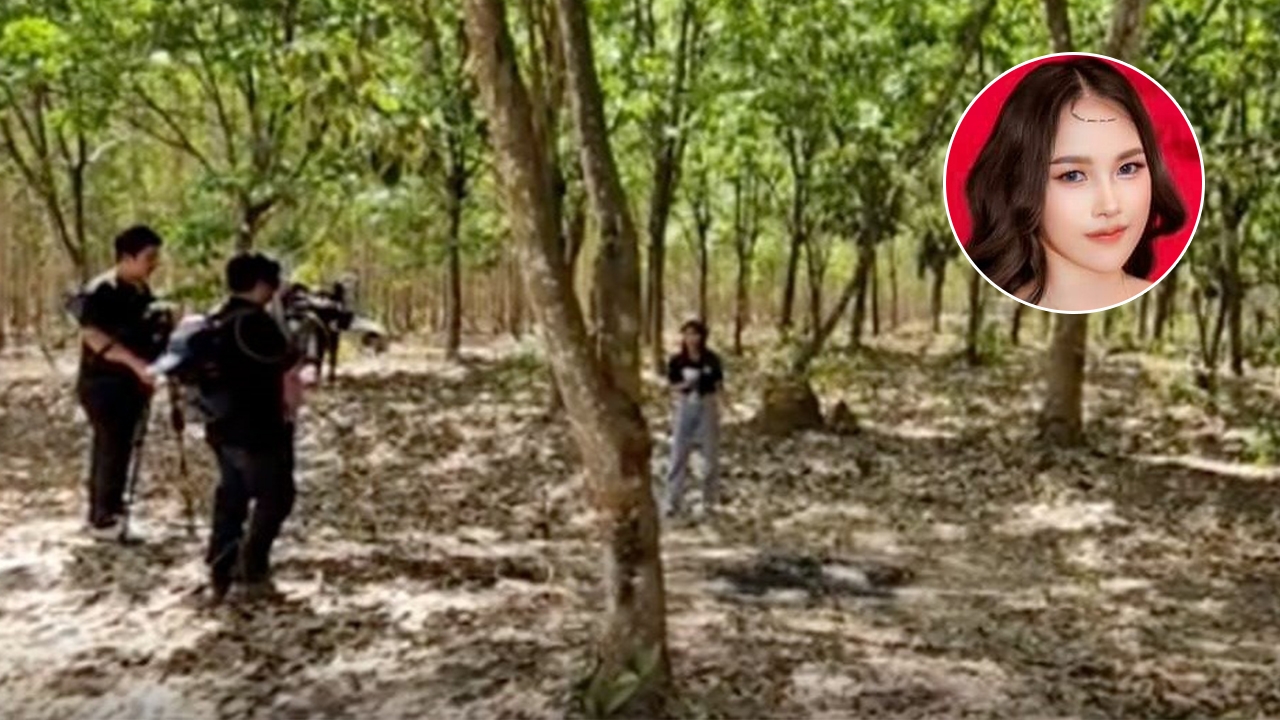 ยืนยันเป็นศพ "น้องนุ่น" ผลตรวจ DNA พบกะโหลกร้าวหลายจุด-โดนของแข็งตี