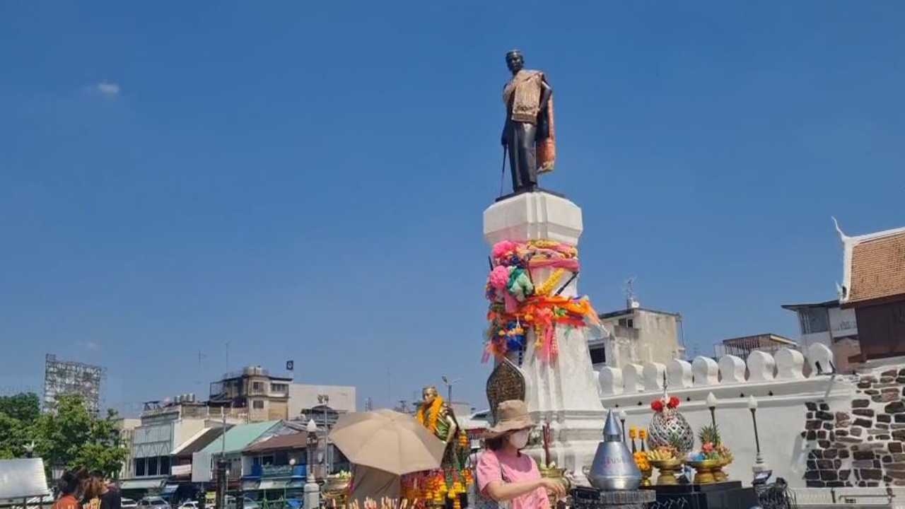 โคราชอากาศร้อนระอุ คนแห่ติดแอร์โดยเฉพาะตามบ้านจัดสรร ร้านเผยยอดขายพุ่ง 20%