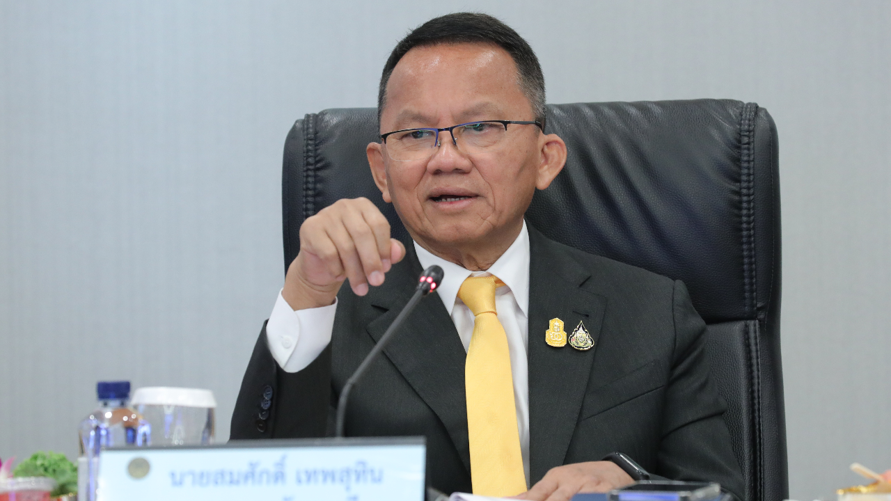 ชงยกเลิกคำสั่ง คสช. 71 ฉบับ จ่อส่ง ครม.หวังเข้าสภาฯ ทันสมัยประชุมนี้