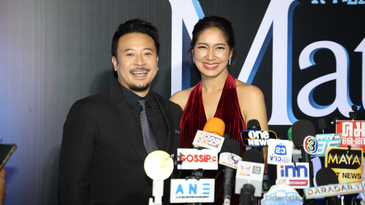 ลือไม่จบ เบนซ์-มิค สุดงงไปหย่ากันตอนไหน มองแง่ดีถือเป็นการแก้เคล็ด