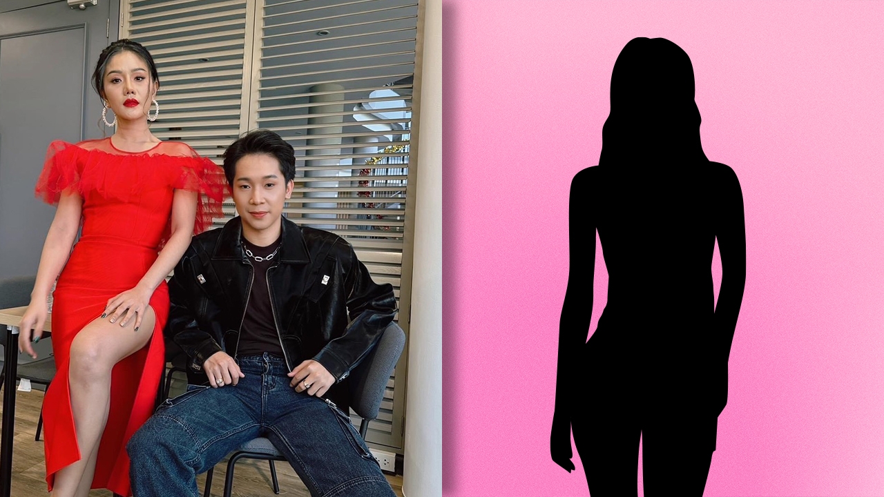 ผจก.แพรวพราว-ผู้ใหญ่บ้านฟินแลนด์ โพสต์แล้ว ปมดราม่านอกใจมีมือที่ 3