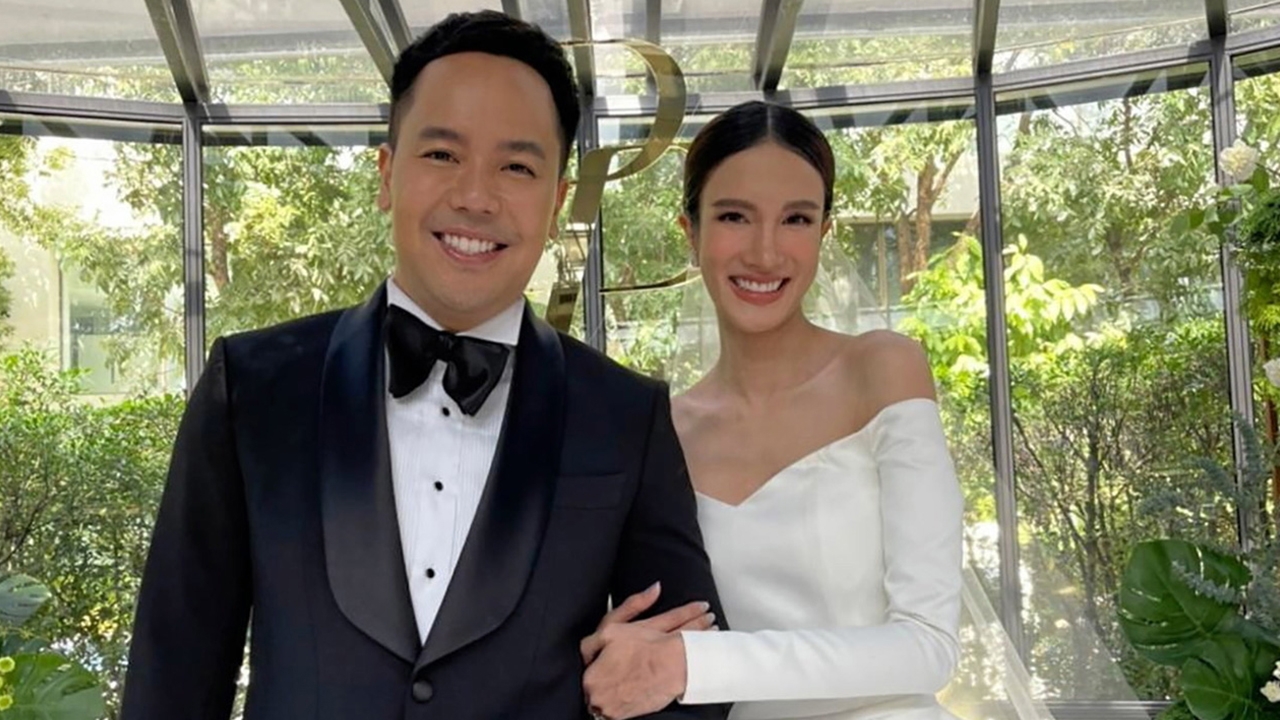 ขาเตียงหักอีกคู่ นักแสดงสาวประกาศแยกทางสามี หลังแต่งงานได้ 2 ปี 