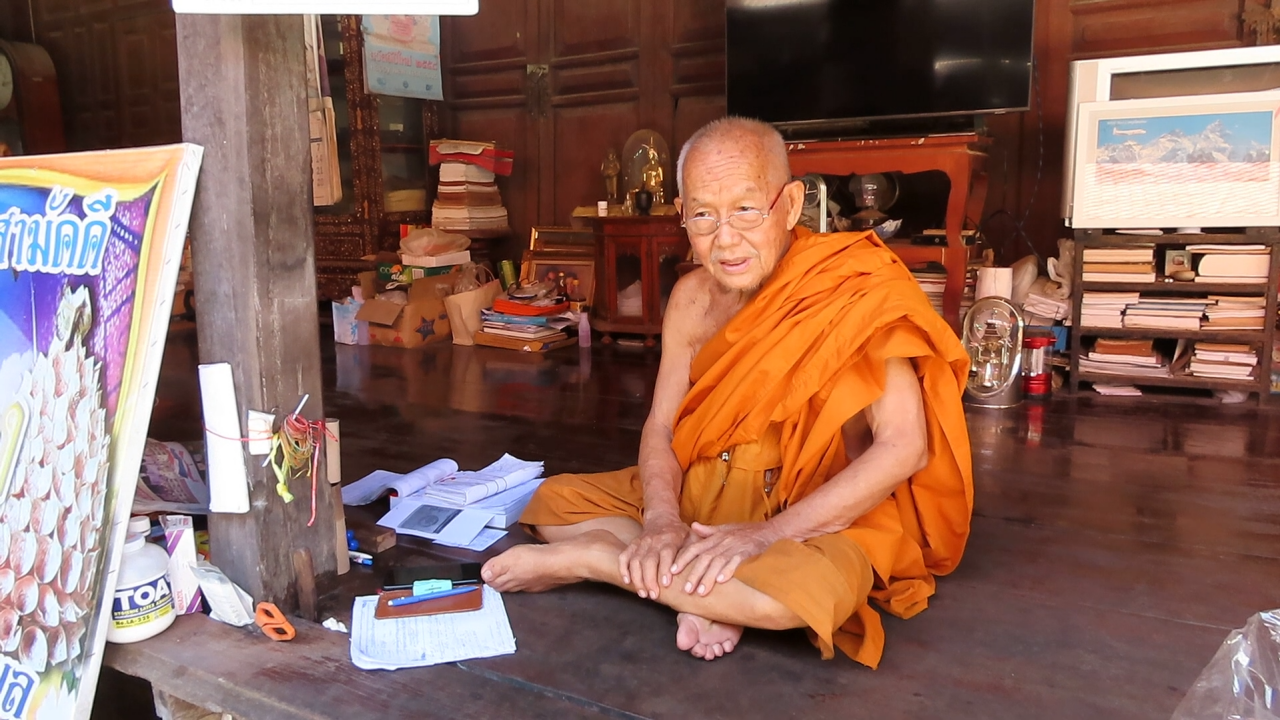 ฉกย่าม 50 ล้าน เจ้าอาวาสที่เพชรบุรี ล้วนแต่พระเครื่องดัง 