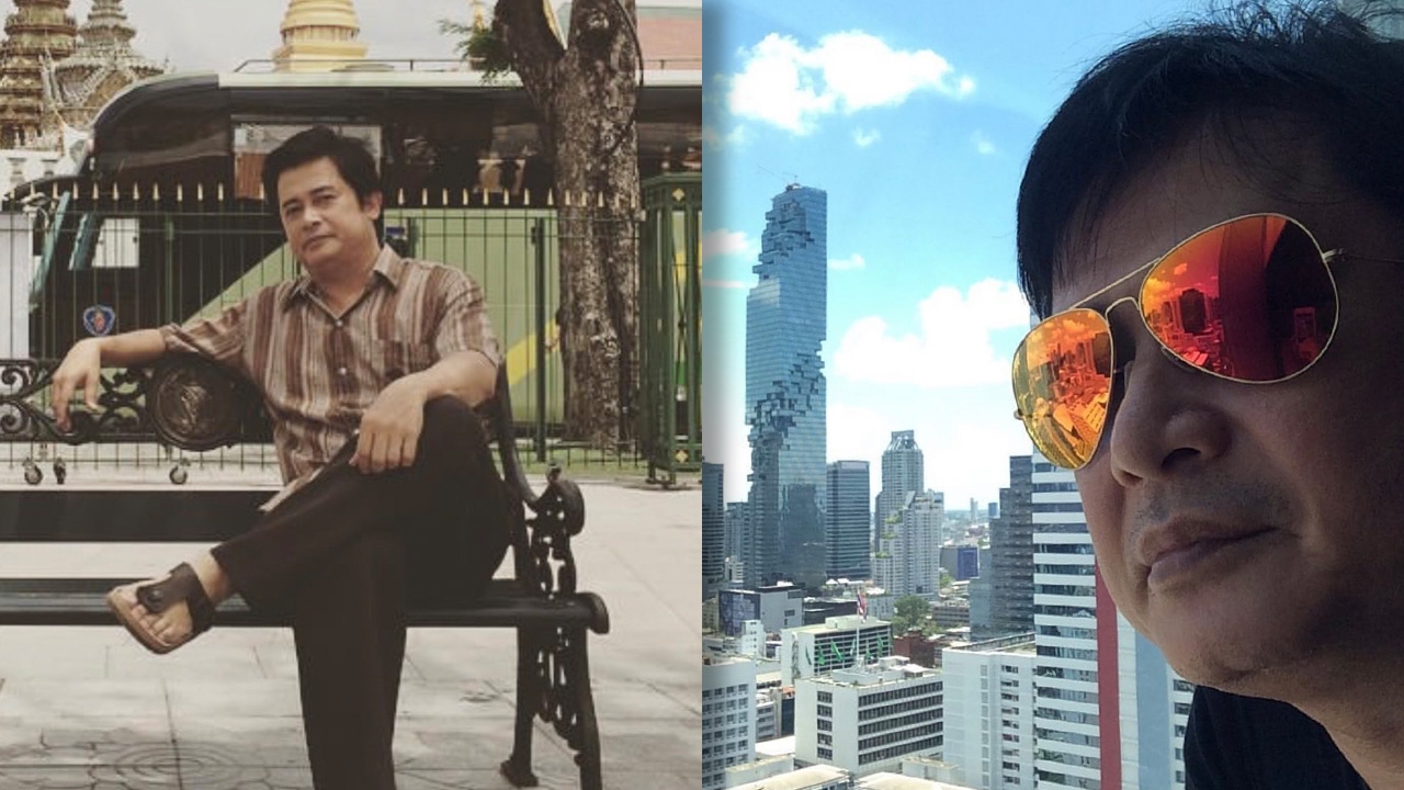 อดีตพระเอกดัง เล่าวีรกรรมสลับรางรถไฟ ต้องเลิกนางเอกเพราะความเจ้าชู้