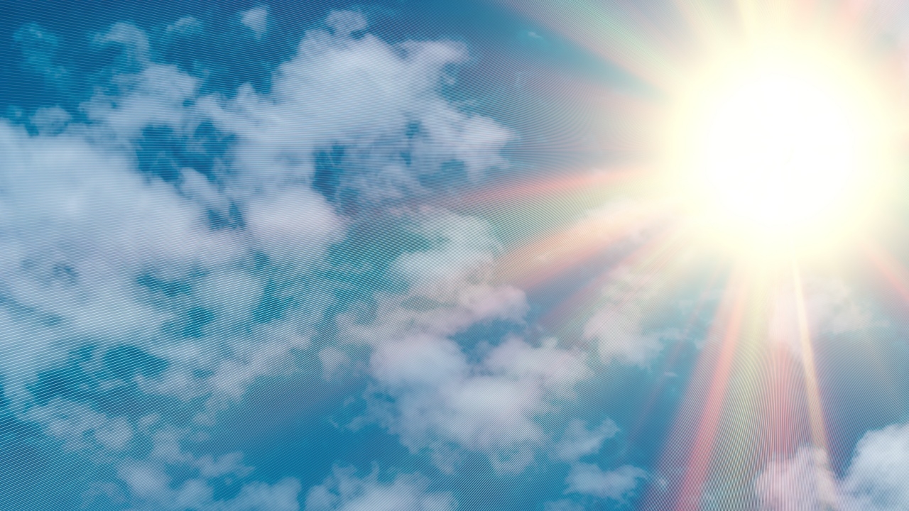 อุตุฯ ประกาศเริ่มต้น "ฤดูร้อน" อุณหภูมิสูงกว่า 35 องศาฯ จากรังสีดวงอาทิตย์