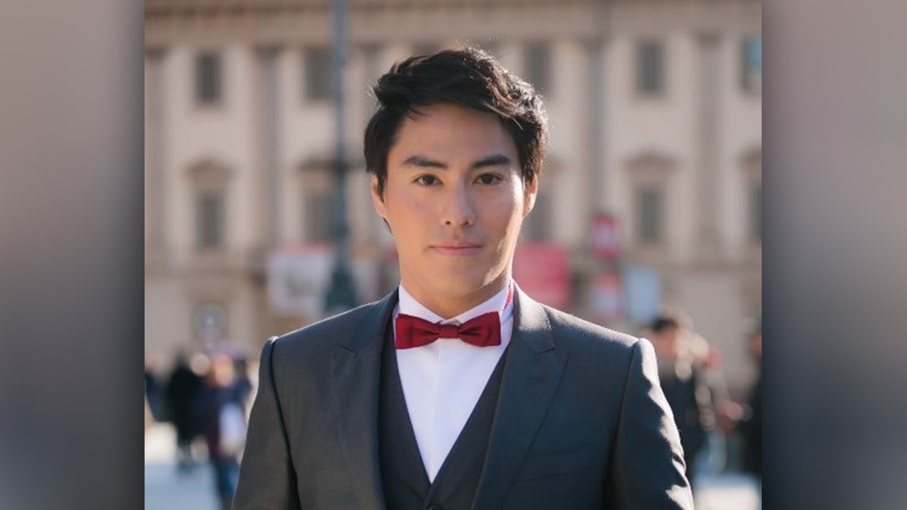 งานเข้า! นาวินต้าร์ โดนแก๊งมิจฉาชีพหลอกกดลิงก์ สูญเงิน 5 ล้าน