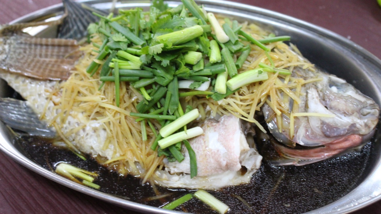 ชาวเบตง เตรียมเสิร์ฟ "ปลานิลสายน้ำไหล" เมนูซิกเนเจอร์ ให้นายกฯ รับประทาน