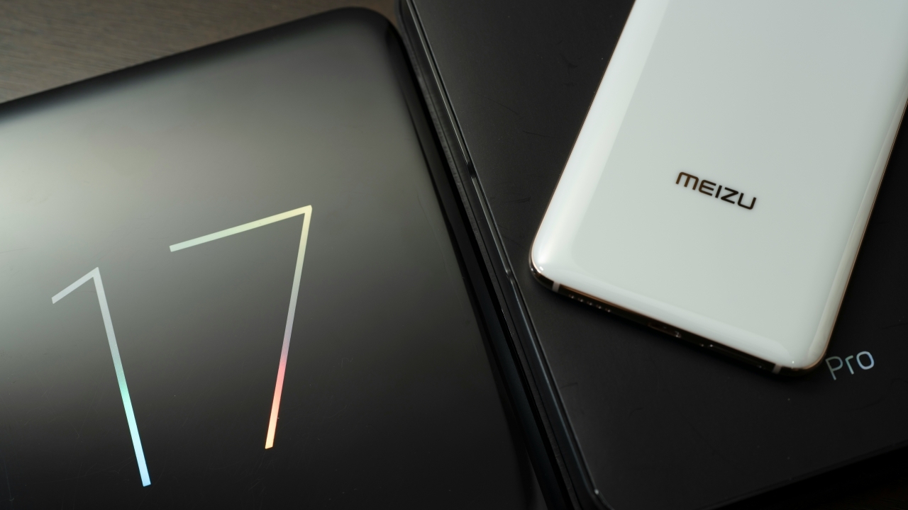 Meizu ยุบแผนพัฒนาสมาร์ทโฟนแบบดั้งเดิม ทุ่มสรรพกำลังทำงานด้าน AI