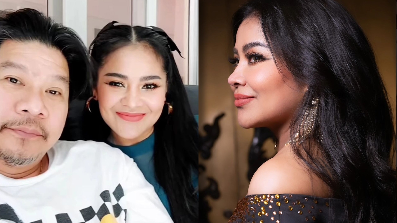 ตั๊ก ศิริพร ฟาดเดือดแทนผัว โมโหคนเห็นแก่ตัว ลั่นเงินทำให้เห็นธาตุแท้ของคน