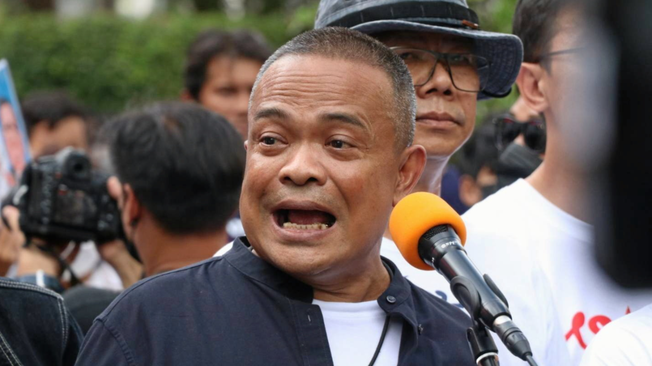 จับตาการเมือง มี.ค. “จตุพร” มอง “ทักษิณ” ทำอะไรไม่ได้ นับวัน “ก้าวไกล” ยิ่งโต