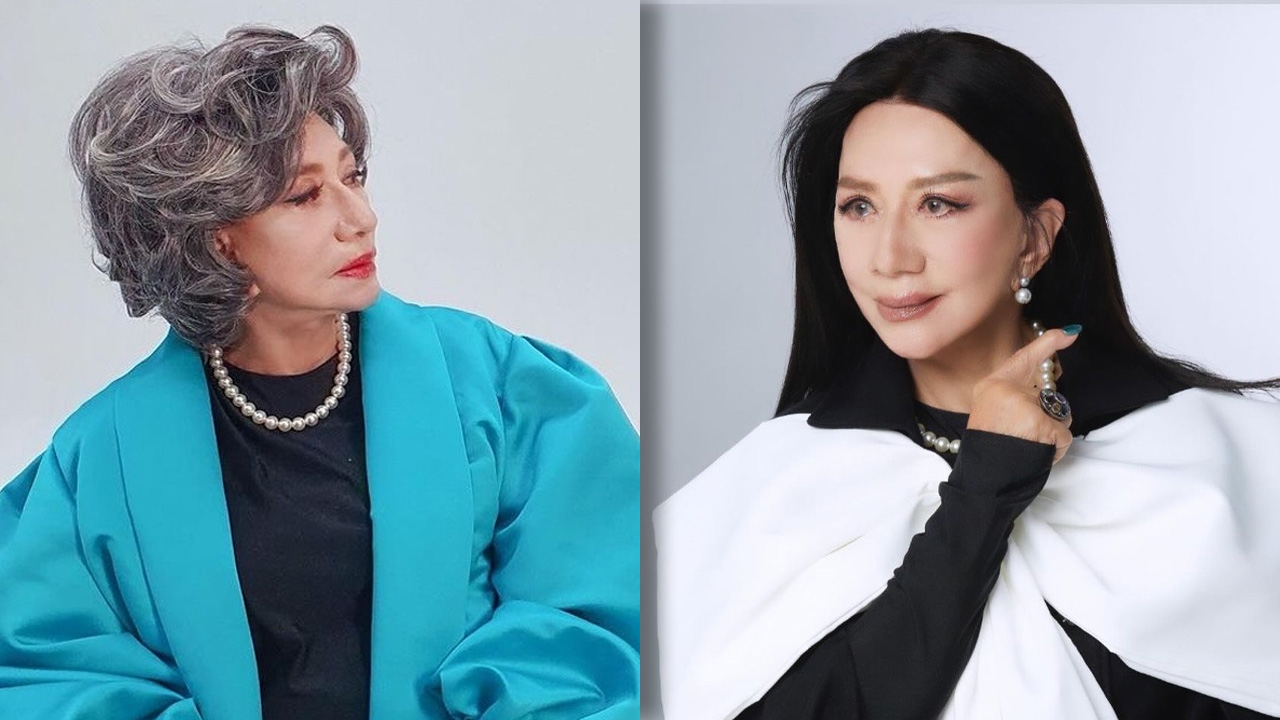 เปิดหน้าล่าสุดของนักแสดงรุ่นใหญ่ เลือกให้ของขวัญตัวเองในวัย 87  