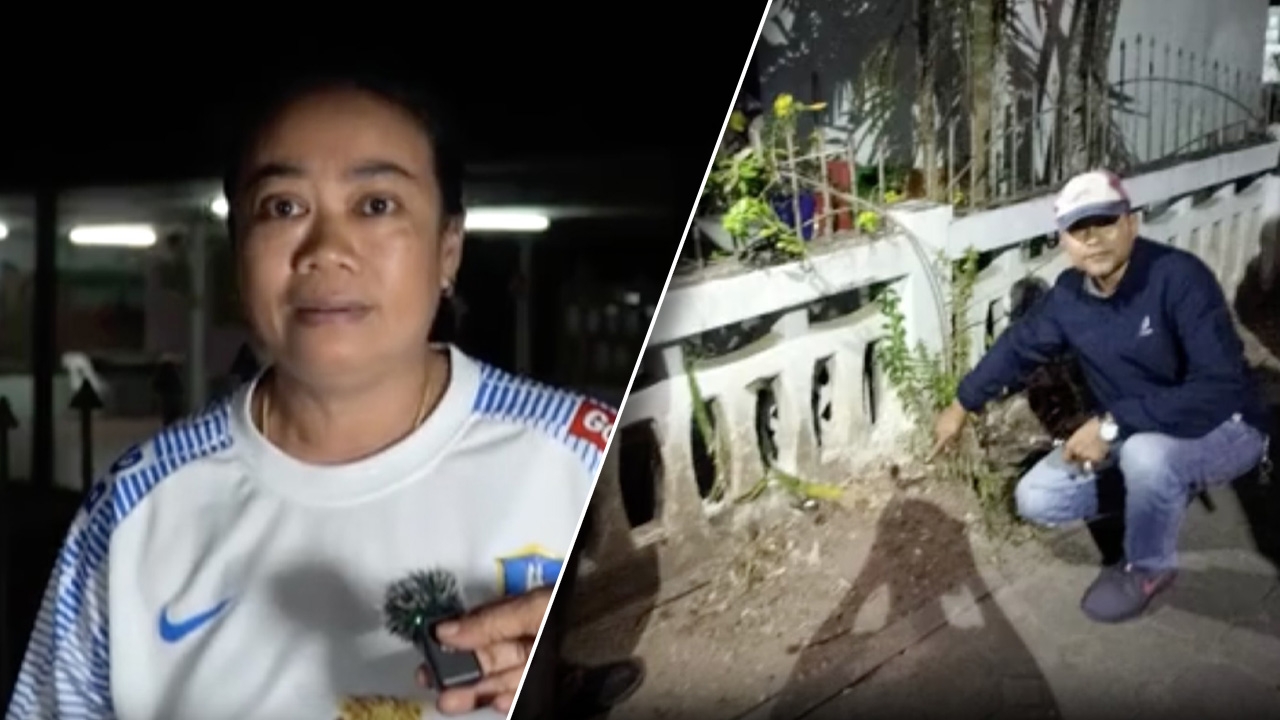 เผยตำรวจคลั่ง “สภ.ชะอวด” มีประวัติป่วยจิตเวช ผลตรวจ “ไม่พบสารเสพติด”