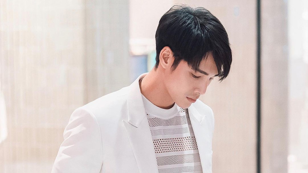 พระเอกดัง หล่อเกินเบอร์ เจอสาวทำของใส่ อาการหนักจนเกือบขิต 