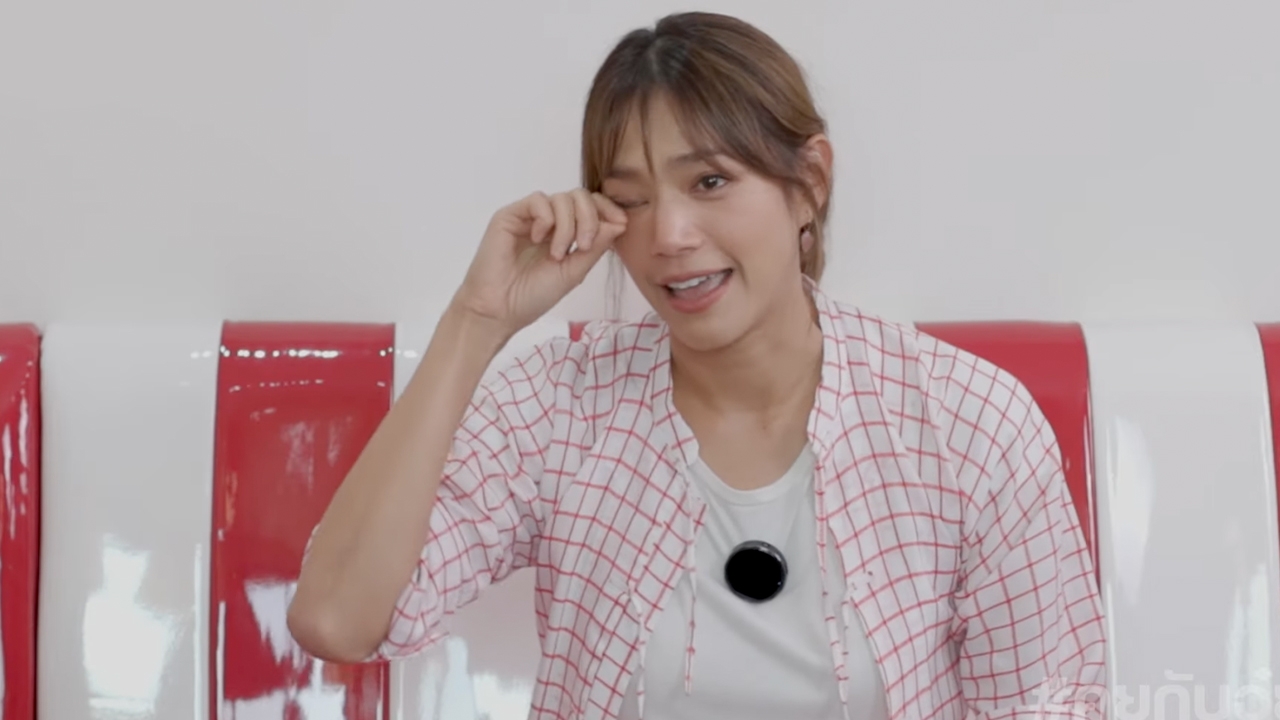 นุ่น ศิรพันธ์ เล่าตอนถูก ท็อป บอกเลิก แตกสลาย แต่เป็นจุดเปลี่ยนชีวิต