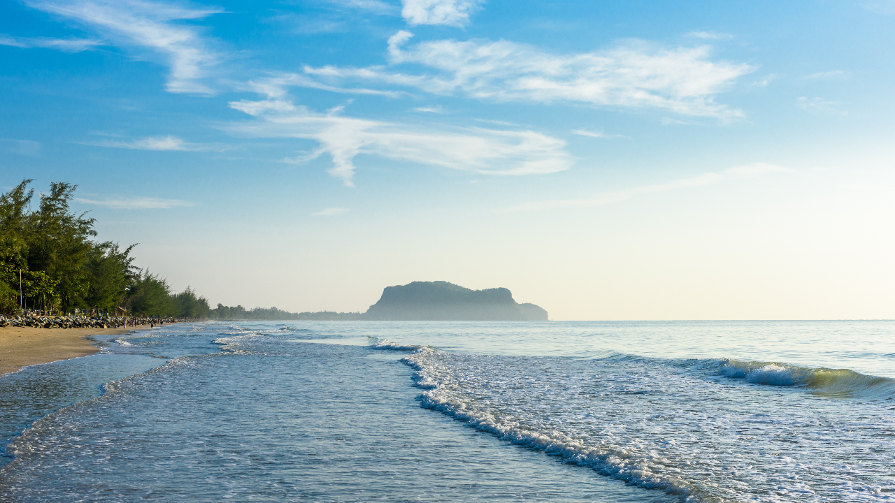 จริงไหม คนเที่ยวหัวหินน้อยลง โซเชียลแห่โหวตเหตุผล "เบื่อรถติดพระรามสอง"