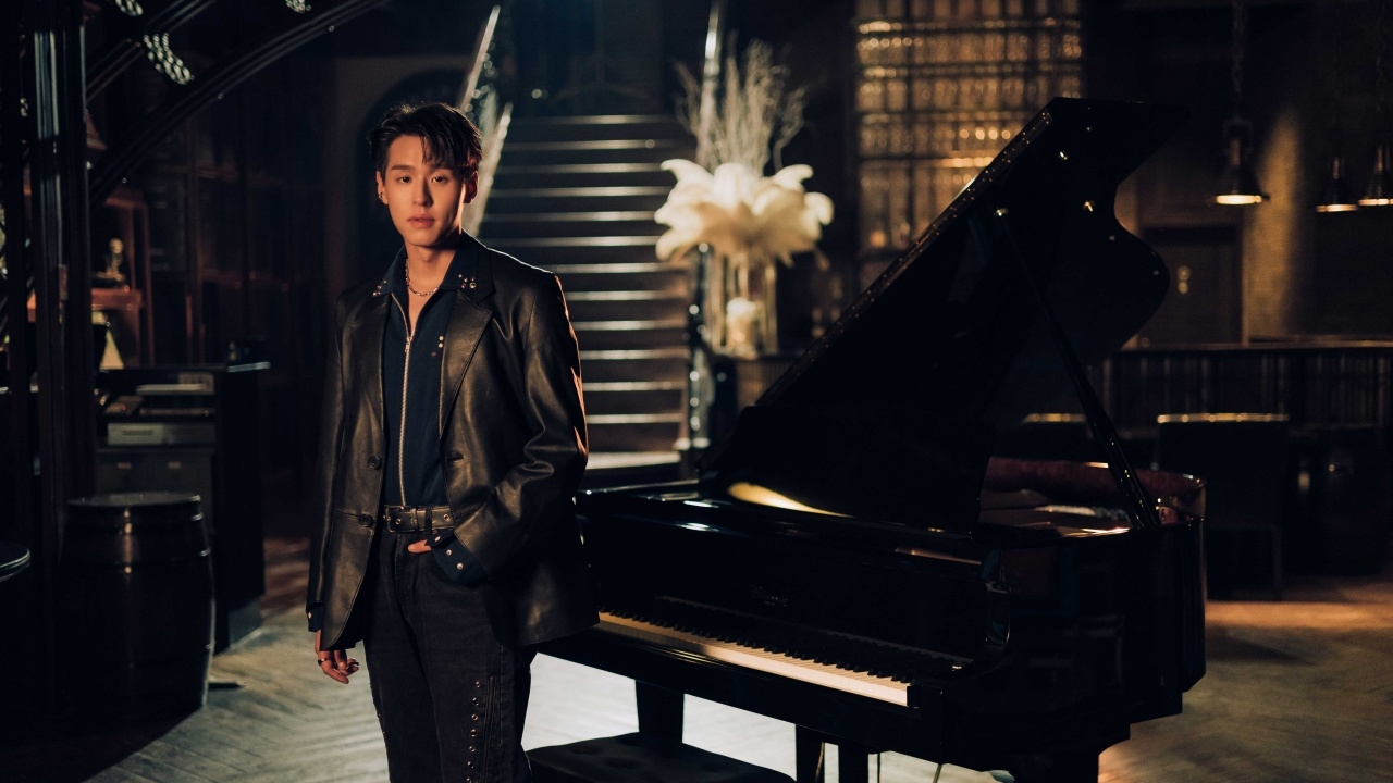 เปิดวาร์ป ก้าวก่าย ซิงเกิลใหม่ จาก BILLKIN เพลงของคนที่ Move On ไม่ได้