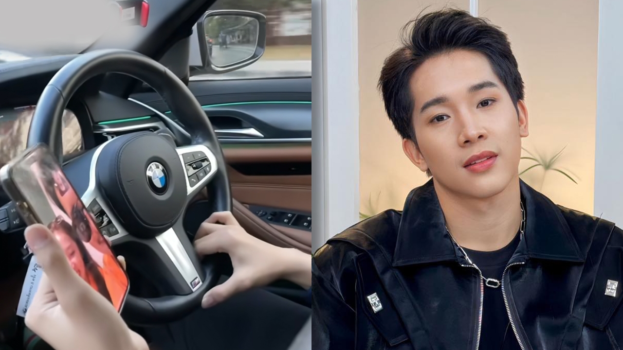 แอน อรดี-บอย ศิริชัย ต่อสายตรงพูดอะไรกับผู้ใหญ่บ้านฟินแลนด์ 