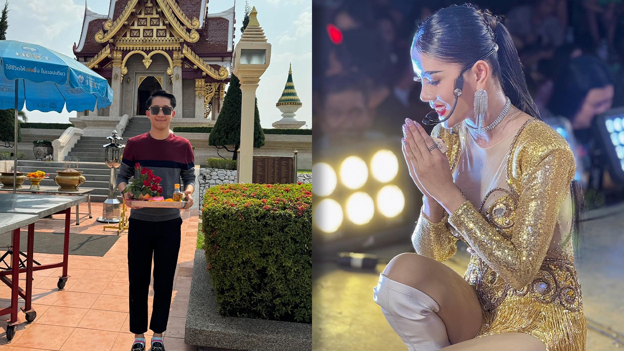 นักร้องลูกทุ่งสาวเลิกสามี ยืนยันโสด 100% เคารพการตัดสินใจของคุณพ่อ