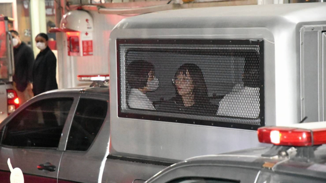 ศาลอาญาไม่ให้ประกันตัว “ตะวัน-แฟรงค์” ชี้ ไร้เหตุเปลี่ยนแปลงคำสั่งเดิม