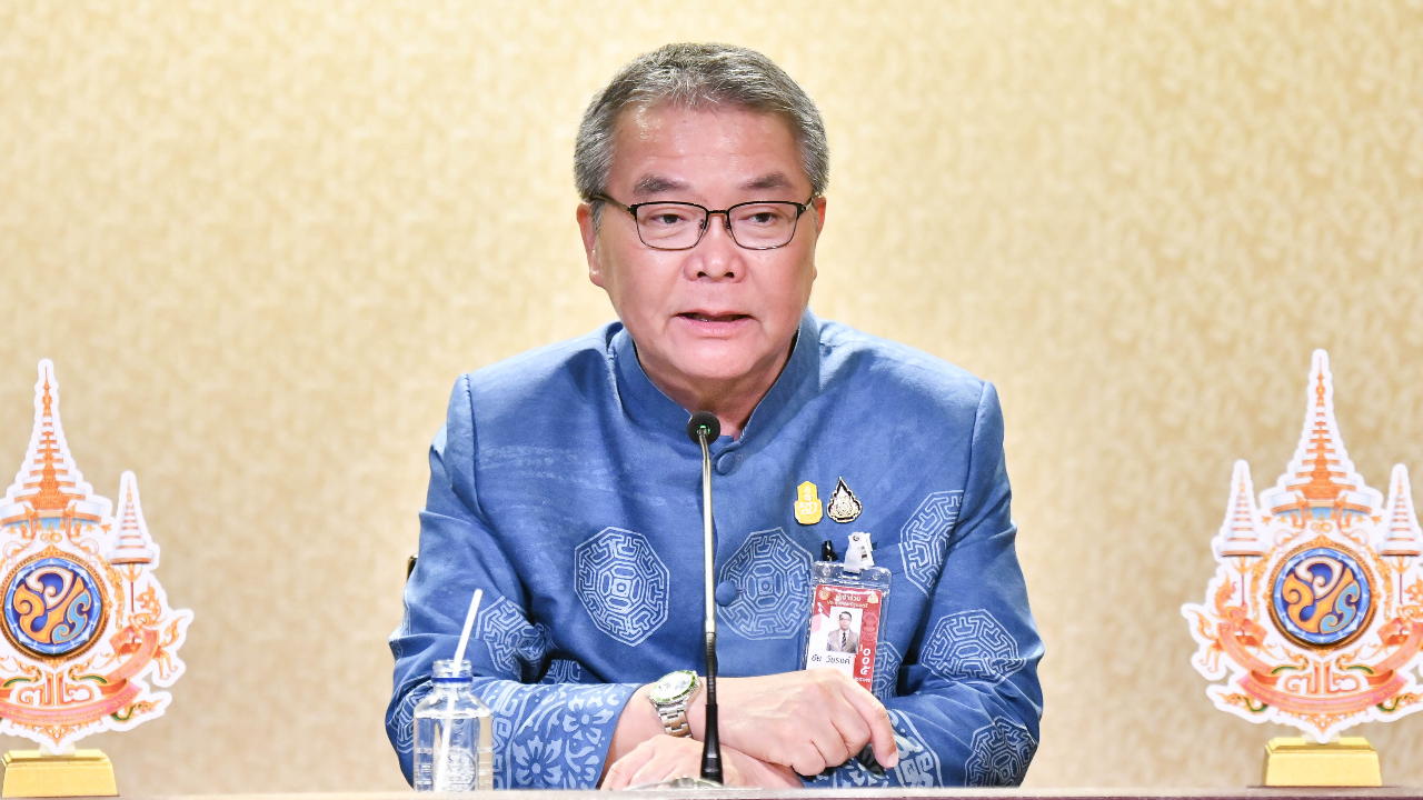 โฆษกรัฐบาล มั่นใจ นายกฯ เศรษฐา จะทำไทยเป็นที่ 1 ของภูมิภาคได้ตามเป้า