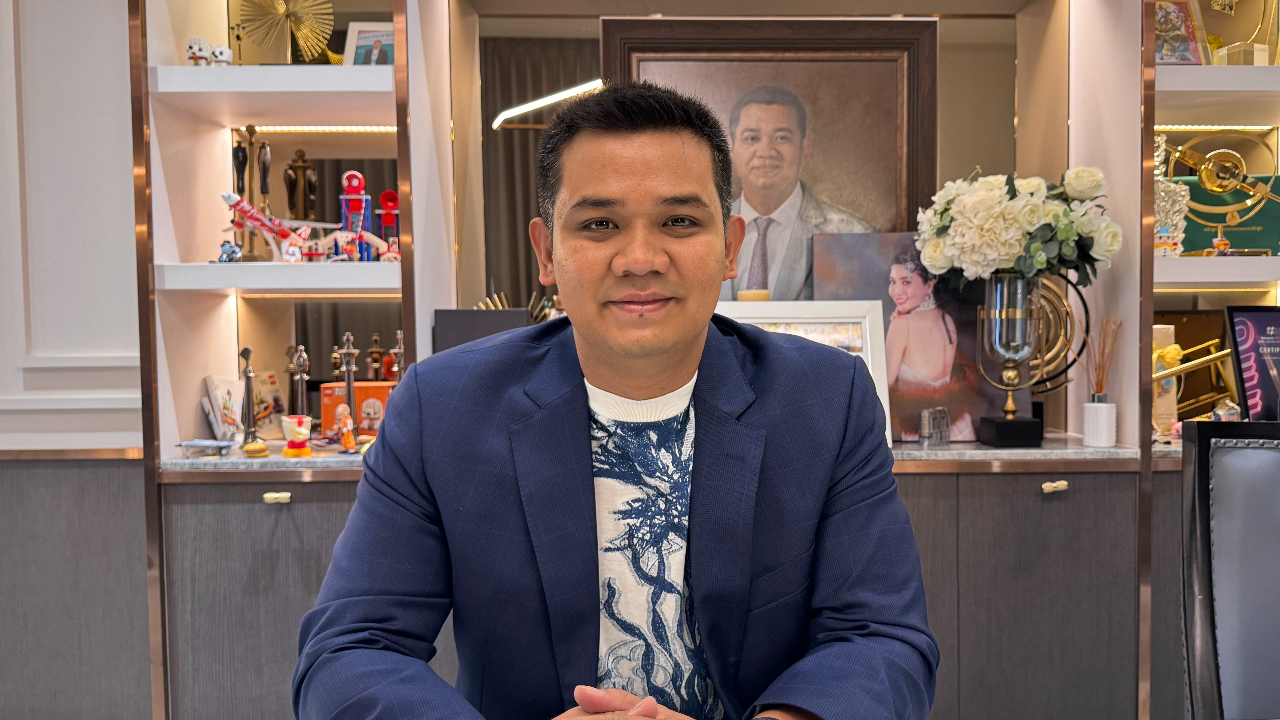 “ชัยชนะ” เชื่อมีทุจริตโครงการฝายซีเมนต์ ฝาก “อนุทิน-กมธ.งบฯ” ตรวจสอบ