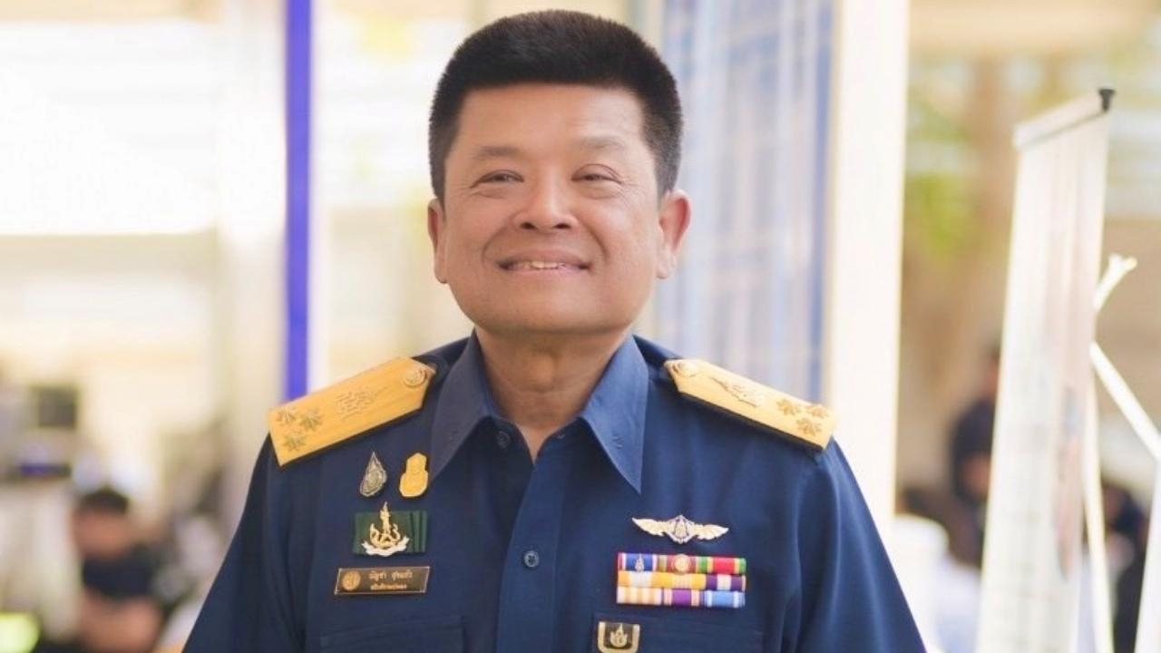 กรมประมง ประกาศปิดอ่าวไทยตอนกลางปี 67 ให้ปลาทูวางไข่ และได้เลี้ยงตัวอ่อน