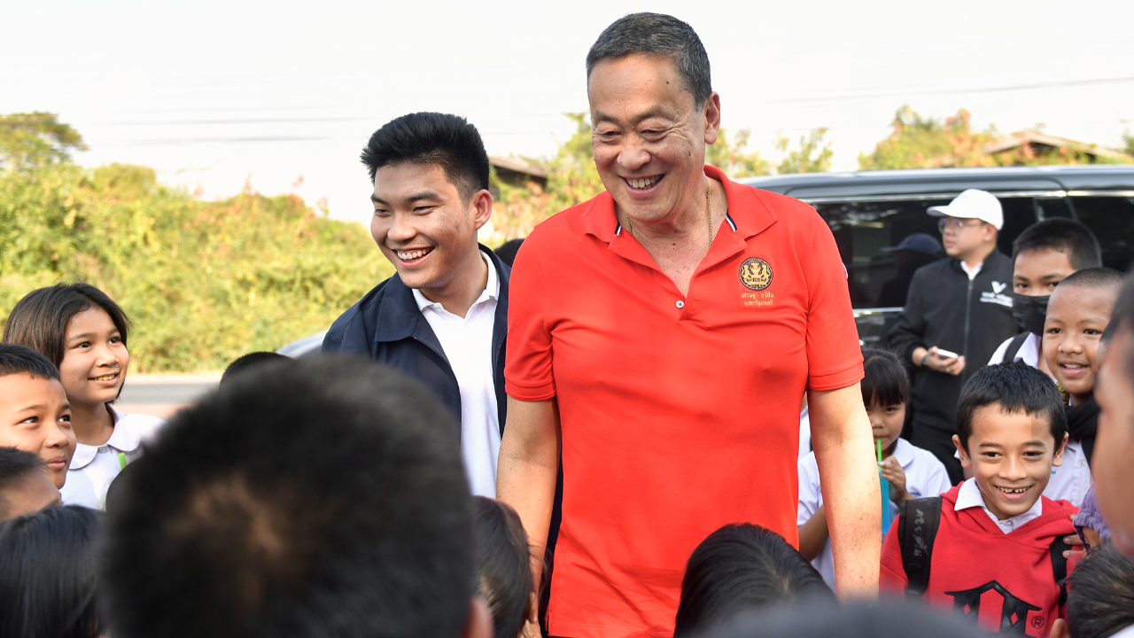 นายกฯ ยัน เร่งพัฒนาแหล่งเชื้อเพลิง พื้นที่ทับซ้อนทางทะเล ไทย-กัมพูชา