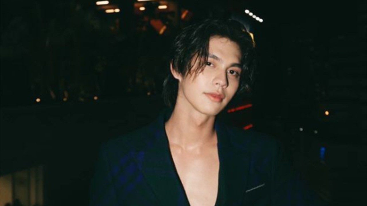 ฮอตไม่แผ่ว "ไบร์ท วชิรวิชญ์" ติด TOP 5 จัดอันดับเซเลบริตี้ชายหญิงสร้างแรงบันดาลใจ